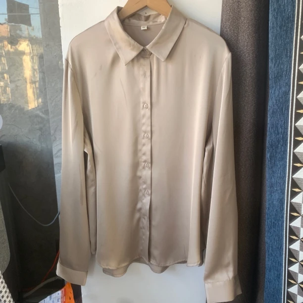 高货推荐蚕宝宝衬衫高品质