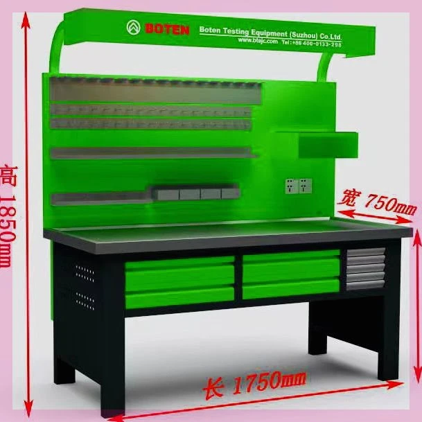 博特恩工作台专用新款