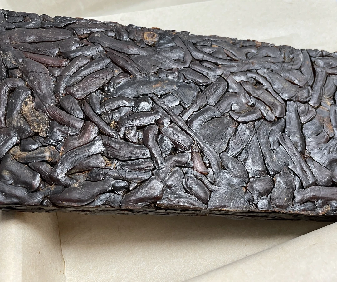 【小丸子专属】高丽参腿 干货