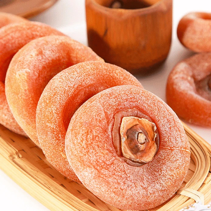 【小丸子专属】 柿饼  软糯香甜500g