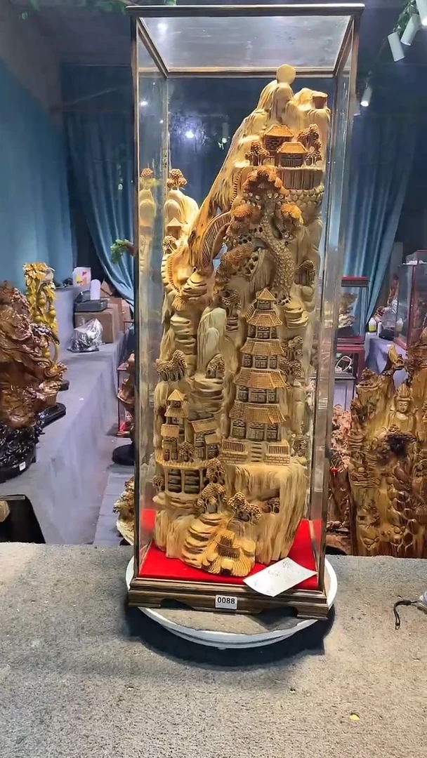 【闪购商品】崖柏崖柏