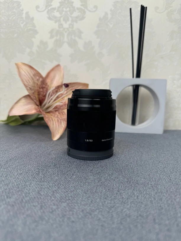 95新 Sony/索尼 索尼50F18B 索尼50F18半画幅