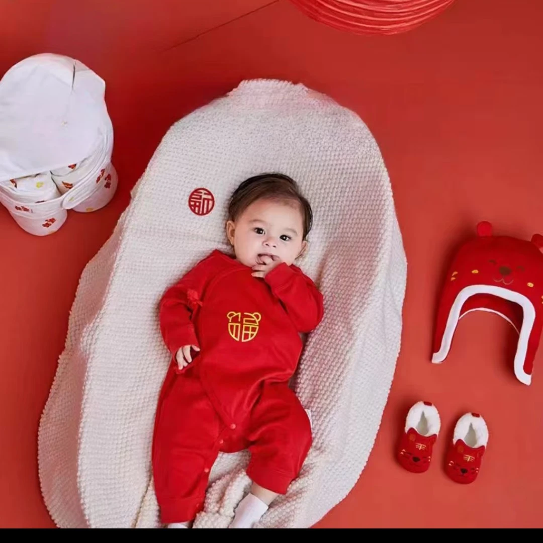 乐婴童（备注编码）童装