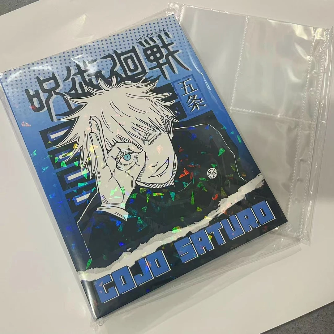 16号链接 卡片收集册系列 集卡册