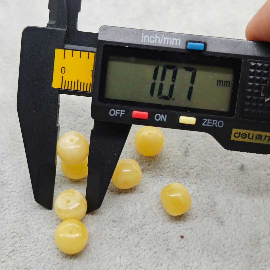 天然保真满蜜妖花蜜蜡老型6-11 多样性发货＋1个