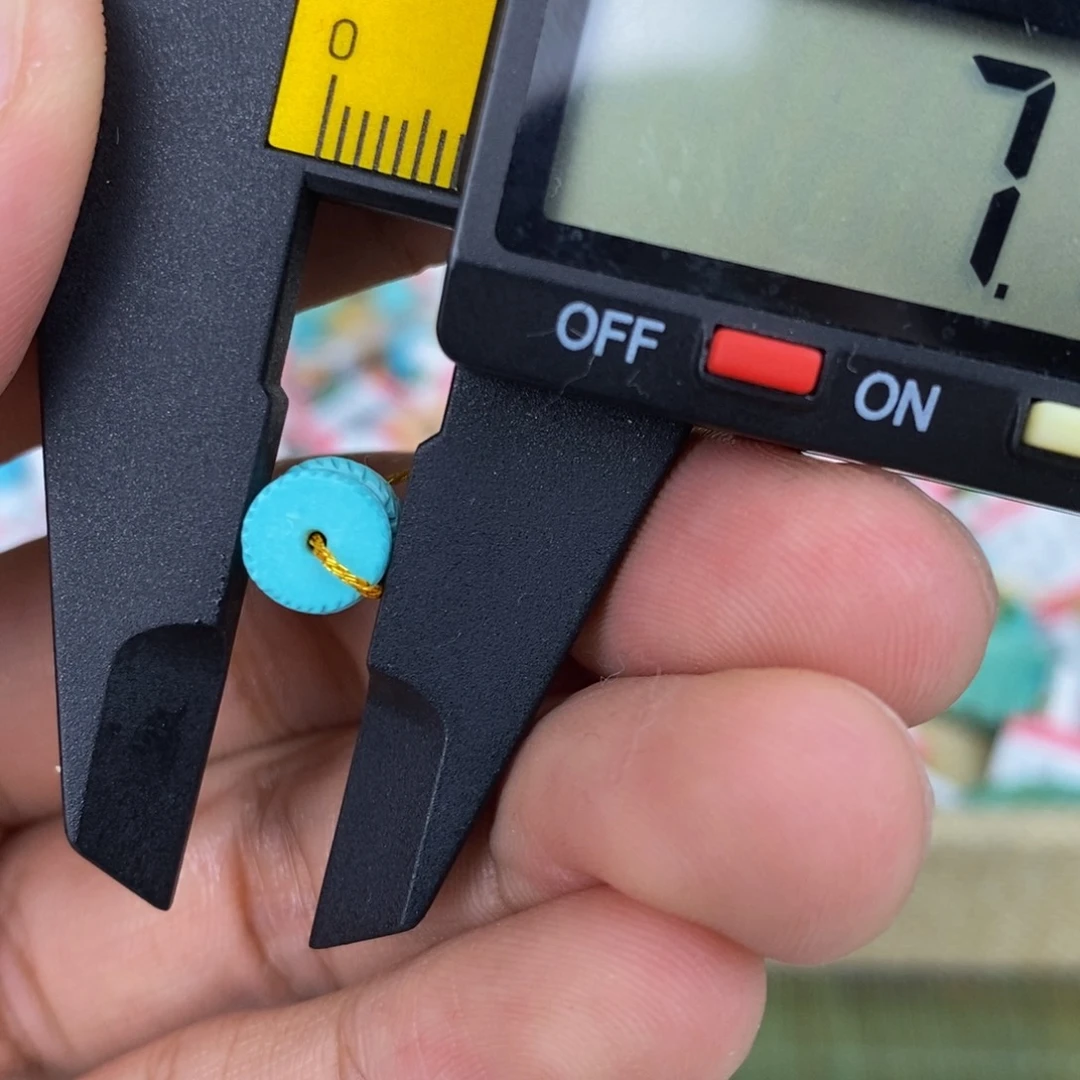 【闪购商品】绿松石珠宝奇石未镶嵌