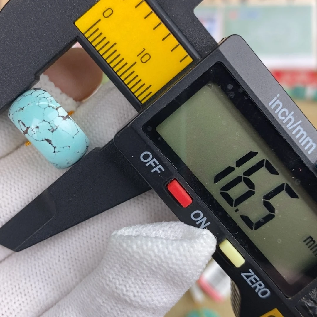 【闪购商品】绿松石珠宝奇石未镶嵌