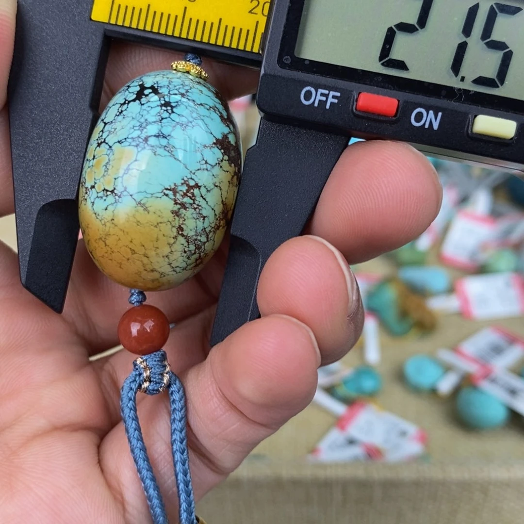 【闪购商品】绿松石珠宝奇石未镶嵌