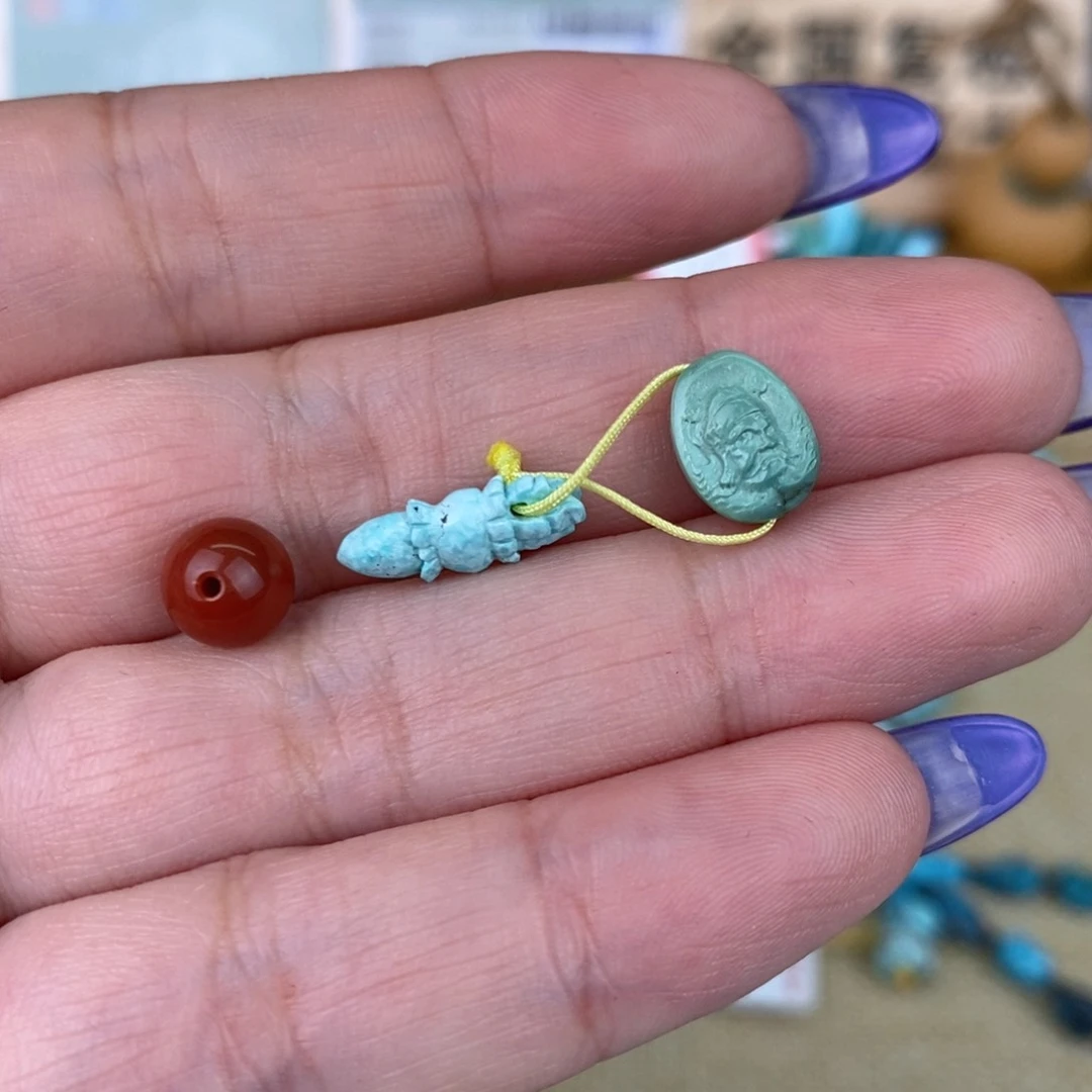 【闪购商品】南红玛瑙珠宝奇石未镶嵌