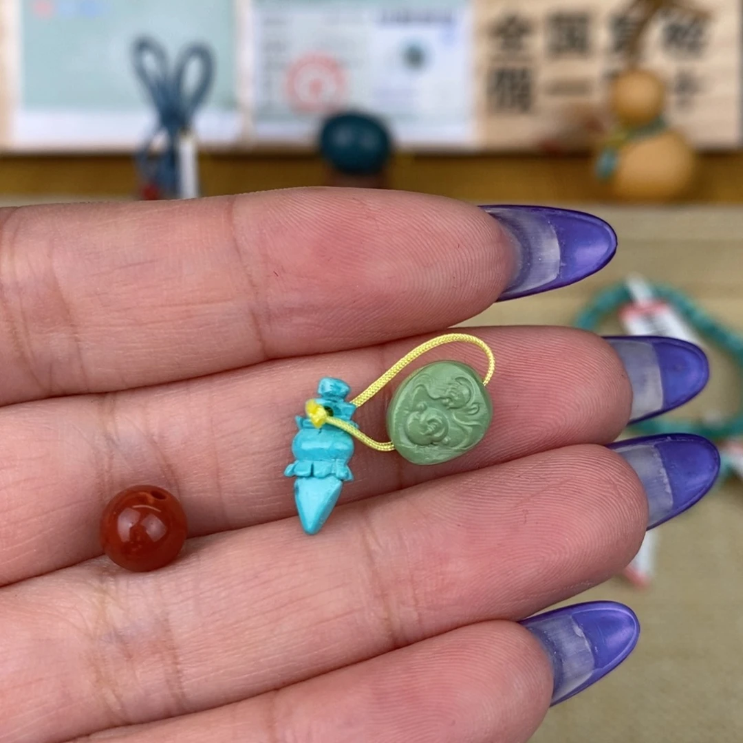 【闪购商品】南红玛瑙珠宝奇石未镶嵌