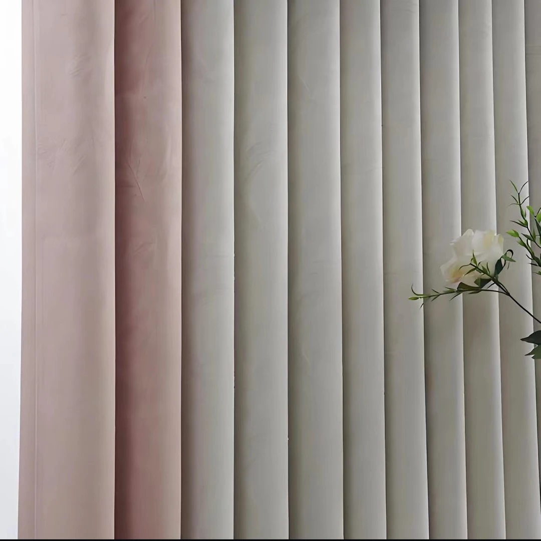 各种布头  刺绣布头  窗帘布头 成品窗帘