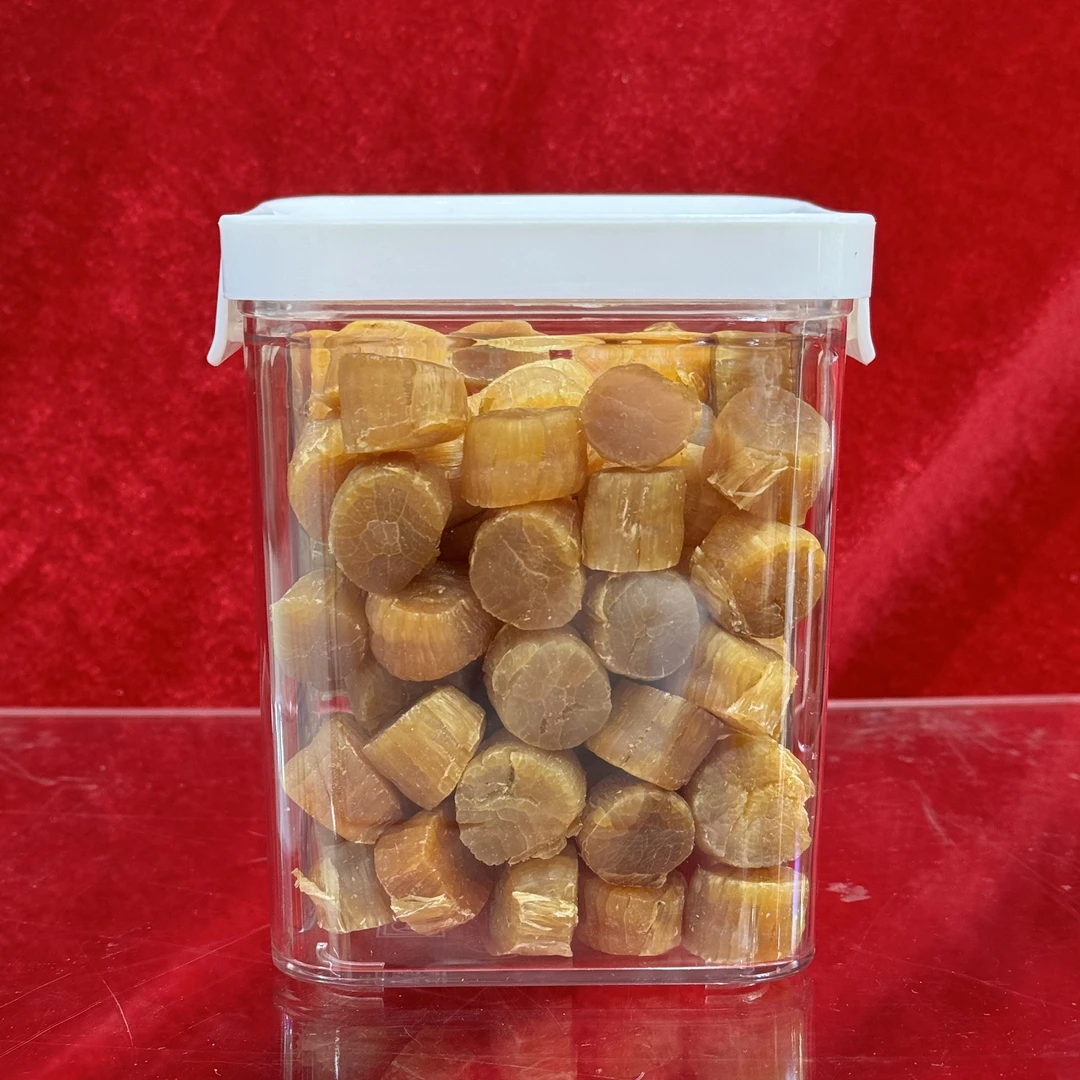 【开业庆典】 大元贝 鱼胶500g 山海汇