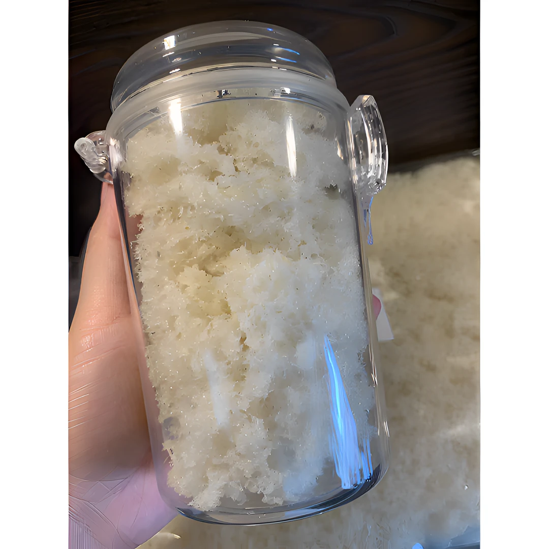 【山海汇】 燕 口水各类鱼胶50g-500g 链接