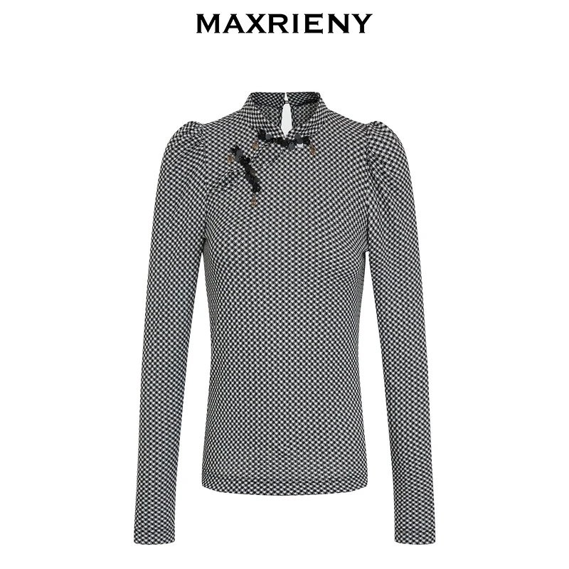 【商场同款】MAXRIENY上衣