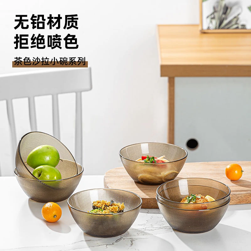 【粉丝福利】新人福利 茶色珠点碗拍一发六