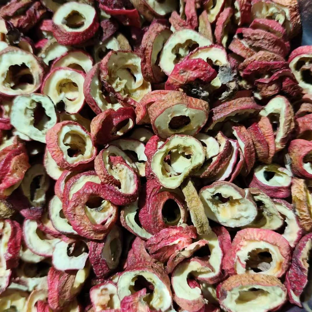 山楂干，山楂圈 约100g