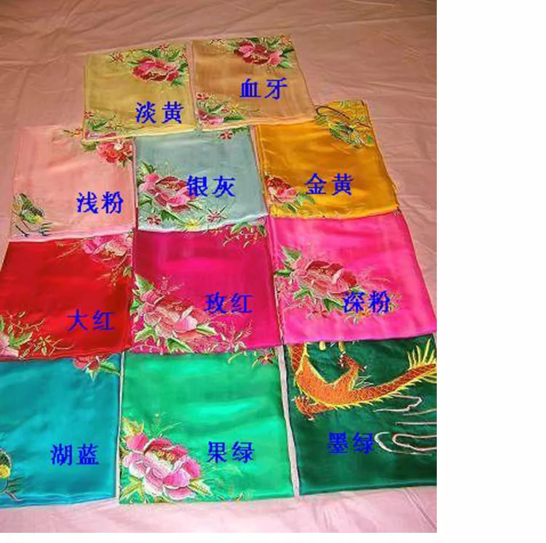 杭州丝绸被面真丝软缎被面结婚真丝被面高档真丝绣花被面精品被面