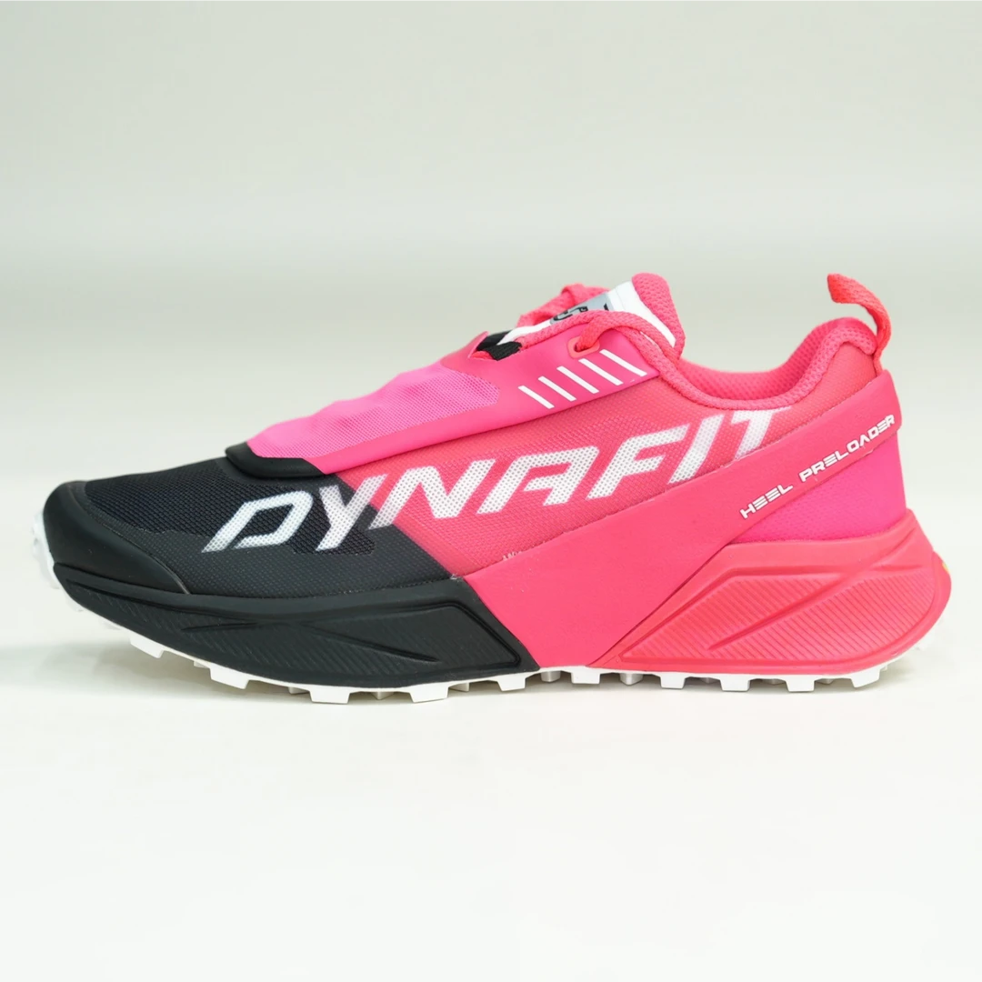 【双11断码出清】Dynafit 雪豹透气防滑轻便越野跑鞋 640526437