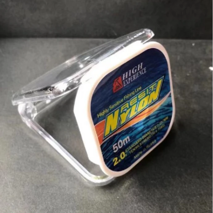 至高鱼线主线荧光黄