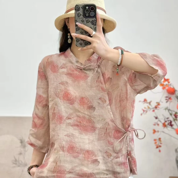 900*949*雯衣阁W10上衣连衣裙5.28WS短袖裤子