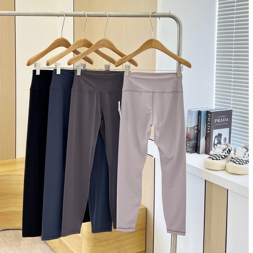 【小包快跑】 25寸瑜伽裤