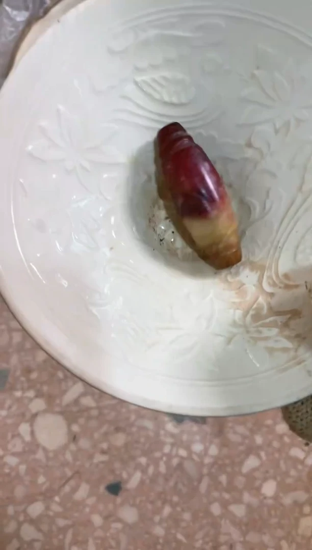 【闪购商品】瓷摆件1