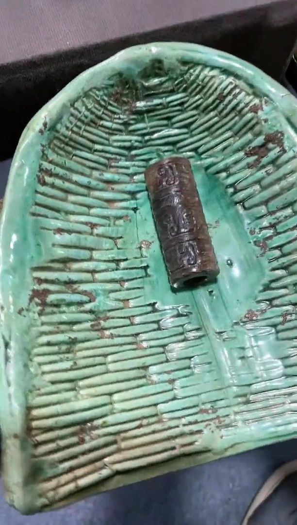 【闪购商品】瓷摆件1