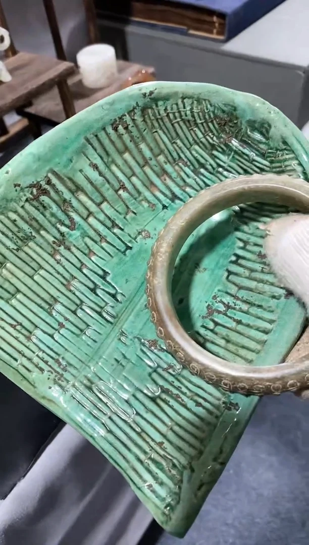 【闪购商品】瓷摆件1