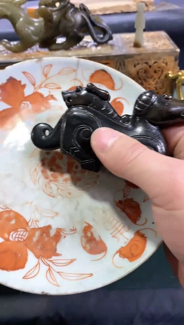 【闪购商品】瓷其他1