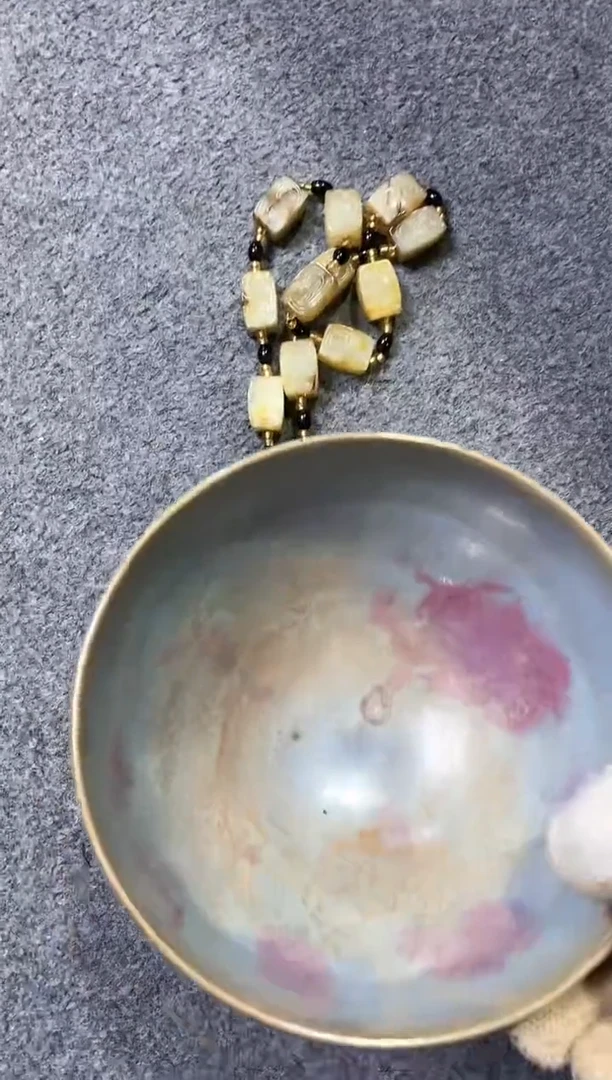 【闪购商品】瓷摆件1