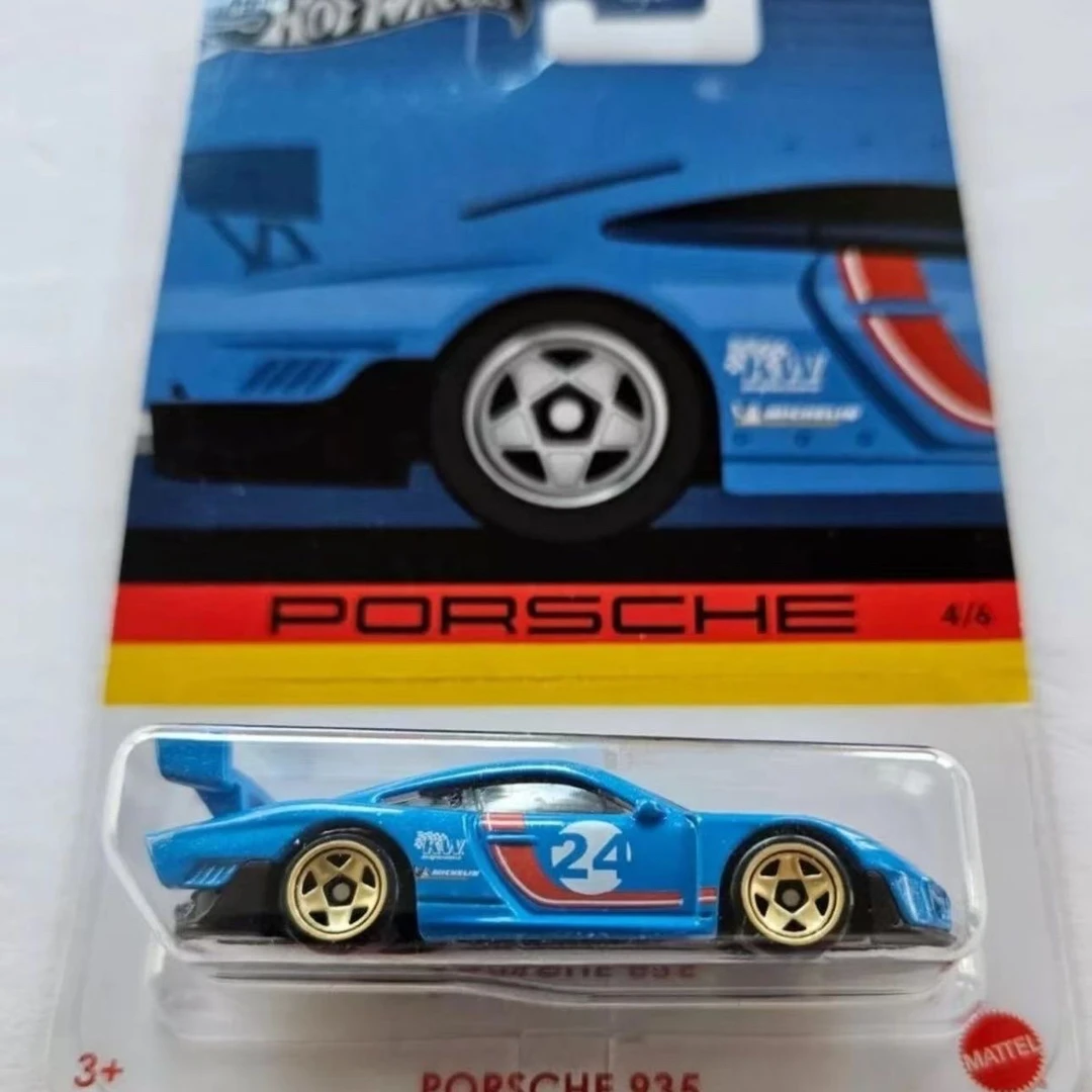 风火轮保时捷高普隐藏