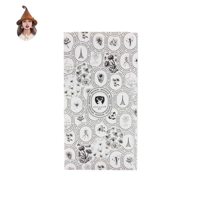 VENDOME/芳慕印象六件套 香水 4ml*6