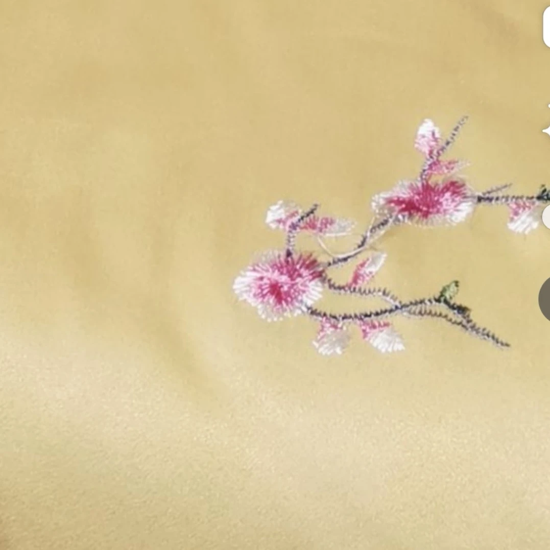 鹿皮绒三层复合保复古暖靓丽亲子汉服长短款袄唐全品类