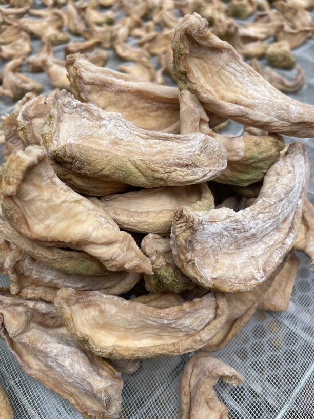 【藏姐纯手工】干芥菜疙瘩   3斤装