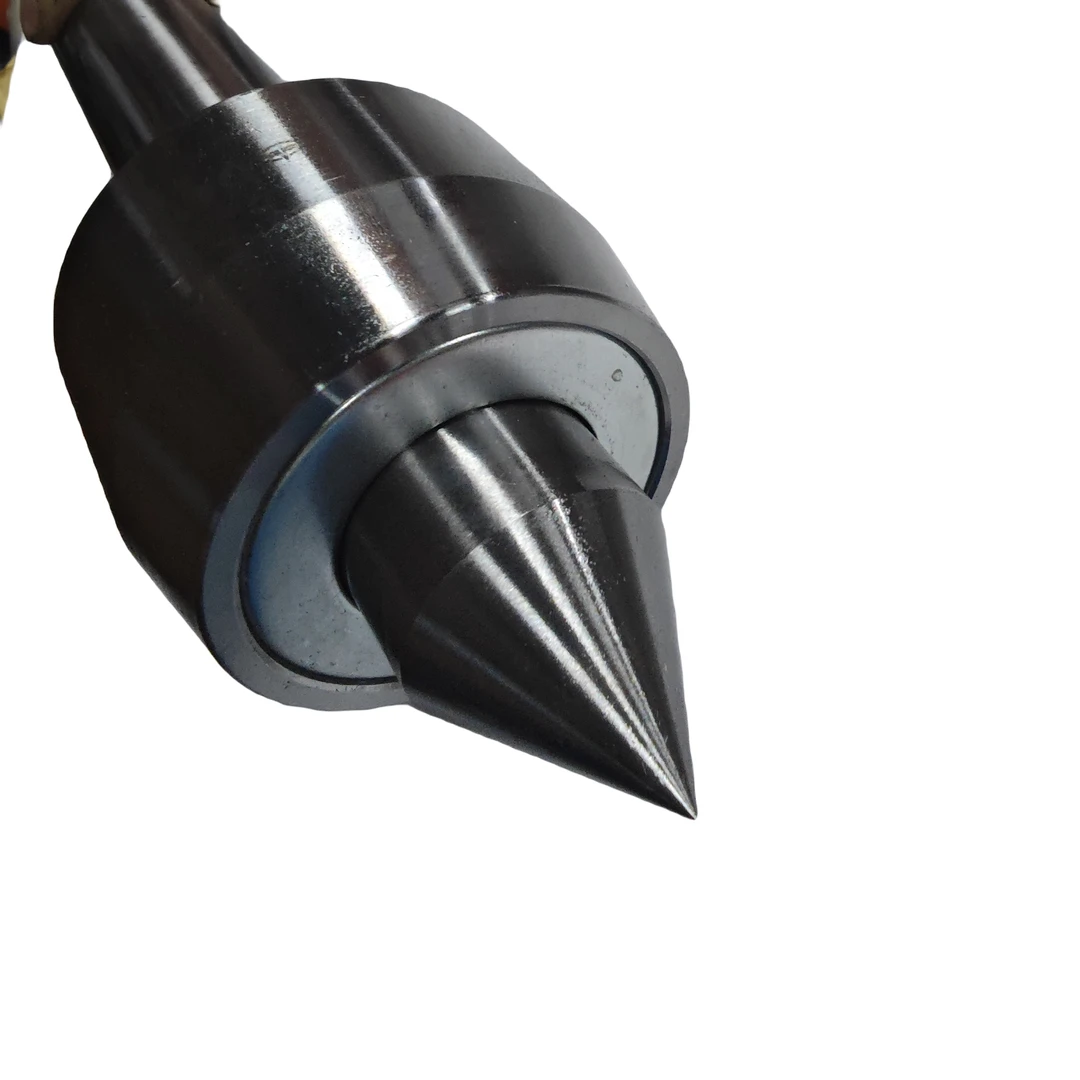 正品砥柱中型回转顶针莫式4号莫式5号车床尾座用