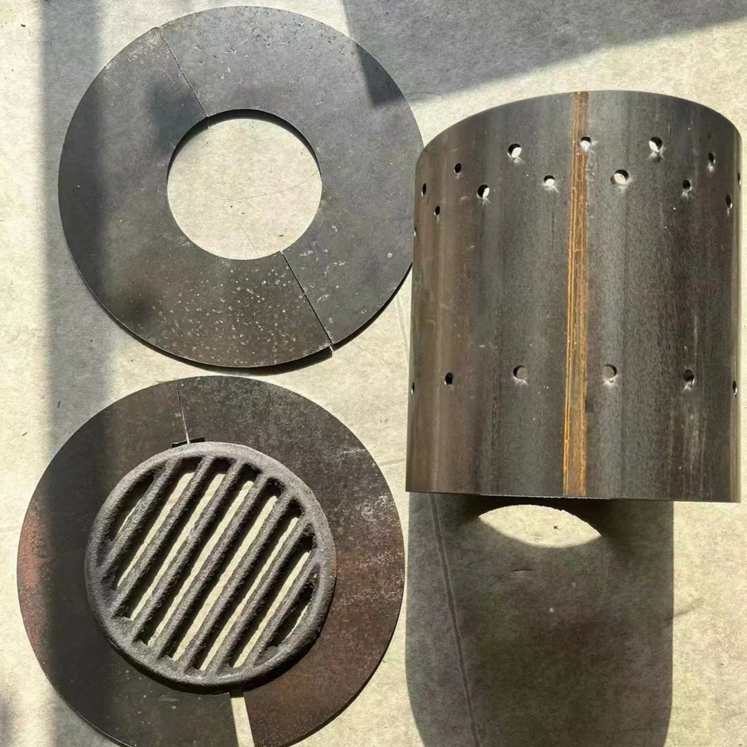 煤气罐改装 汽化炉专用内胆炉芯 【汽化内胆】