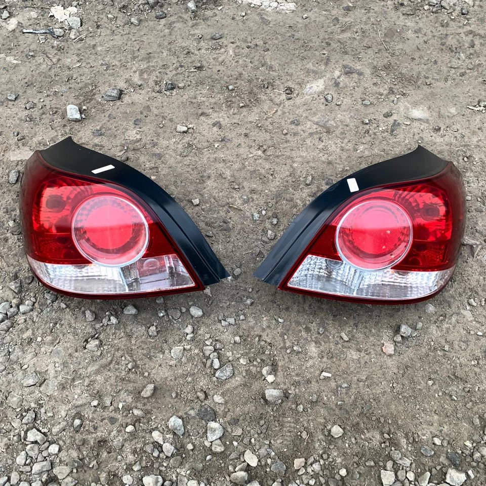 适用大众朗逸后尾灯总成刹车灯倒车灯防追尾灯