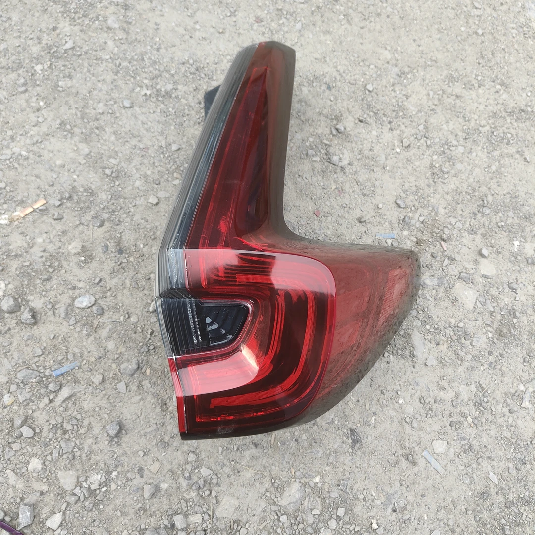 8新  适用于21_22本田crv右后尾灯刹车灯倒车灯灯原车原厂拆车件