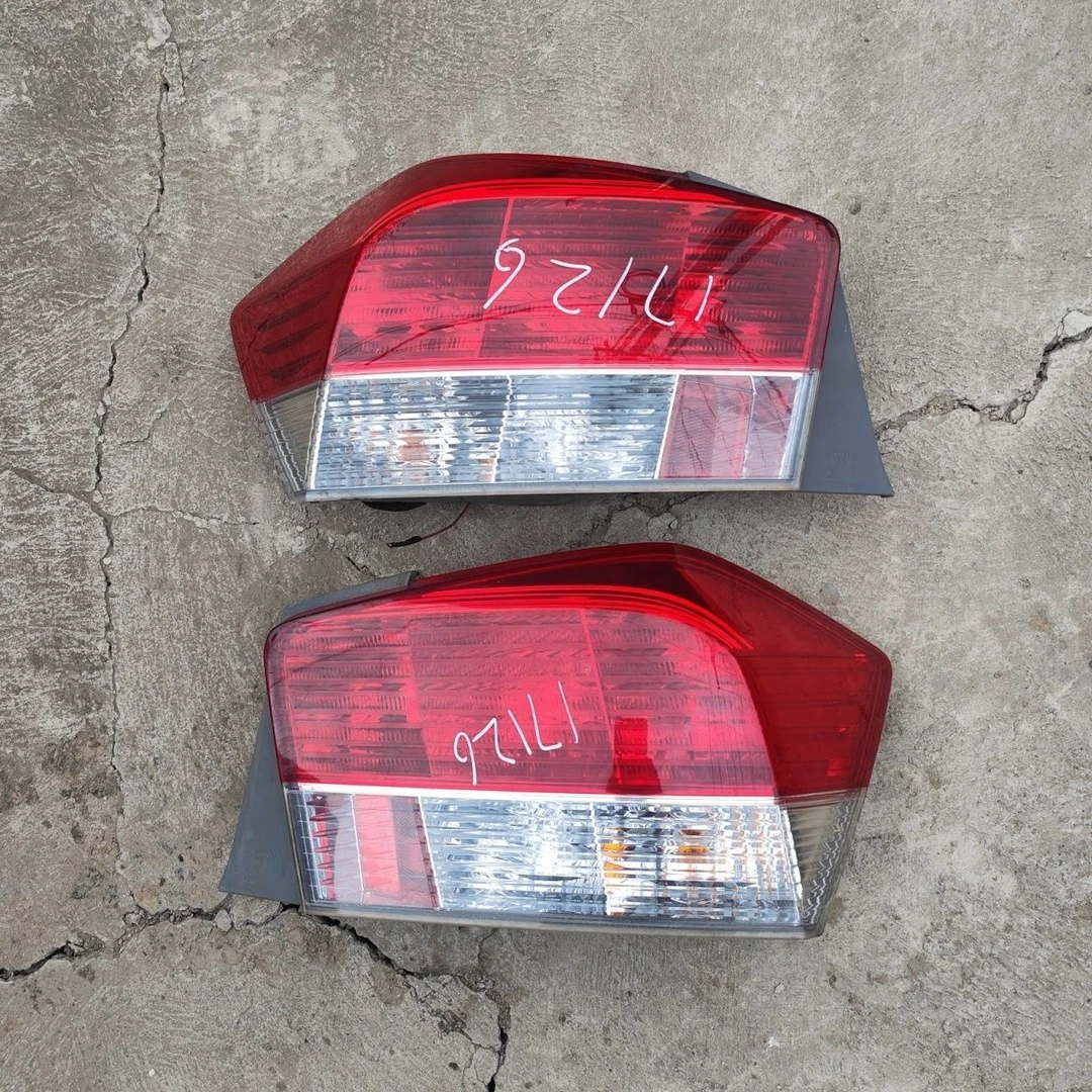 适用于08-11款本田锋范后尾灯刹车灯倒车灯防追尾灯