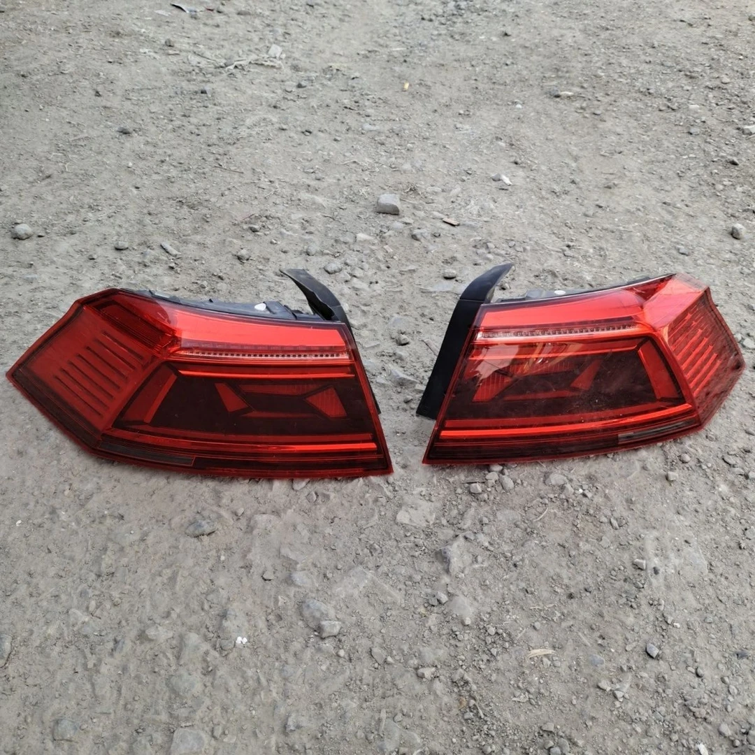 适配20-23款大众迈腾B8PA尾灯刹车灯倒车灯防追尾灯