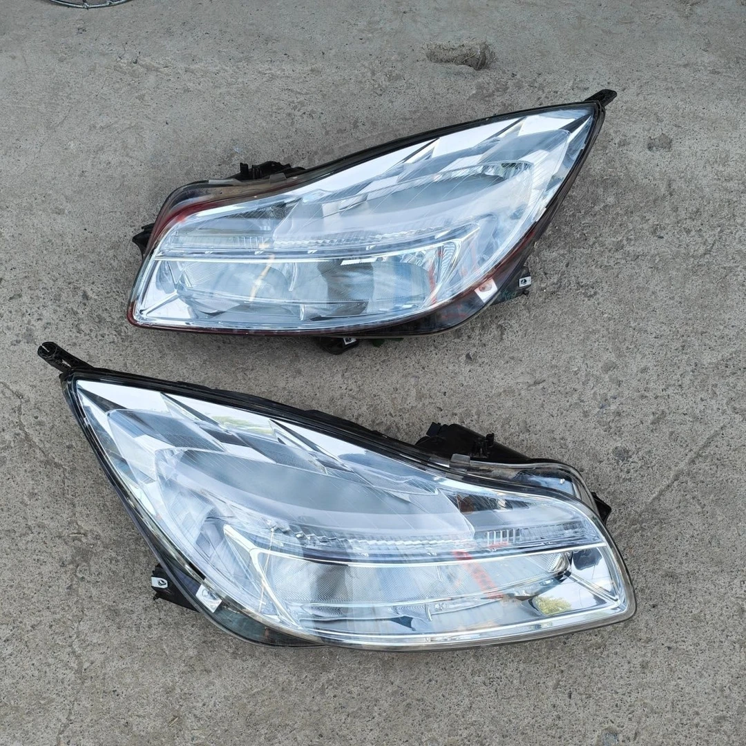 适用于别克君威前大灯09-13款前照明灯前车灯远近光灯