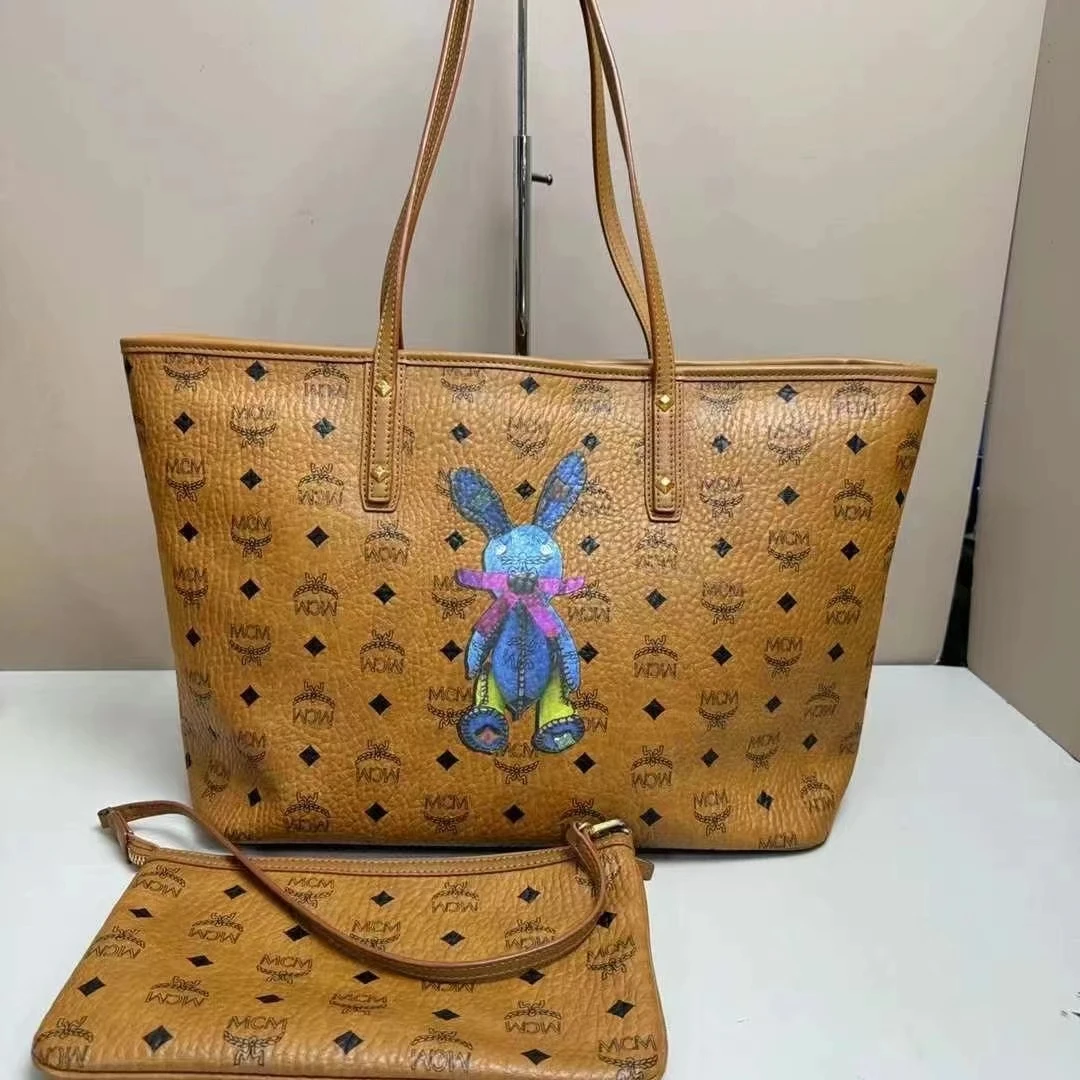 99新 MCM 坚果在包展/MCM/zb/1017/z/117864
