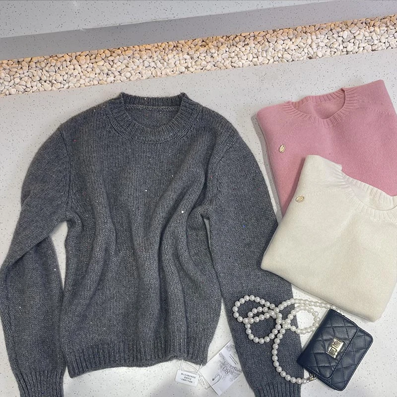 #300-399#高品清/请huo 捡漏针织衫特