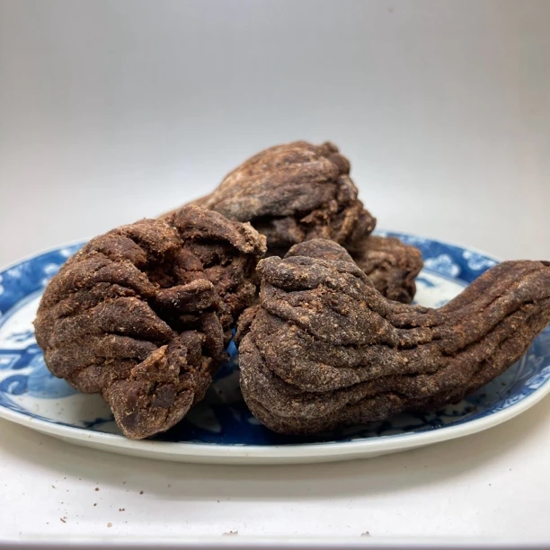 25年老咸香橼 咸佛手 潮州三宝 农产品