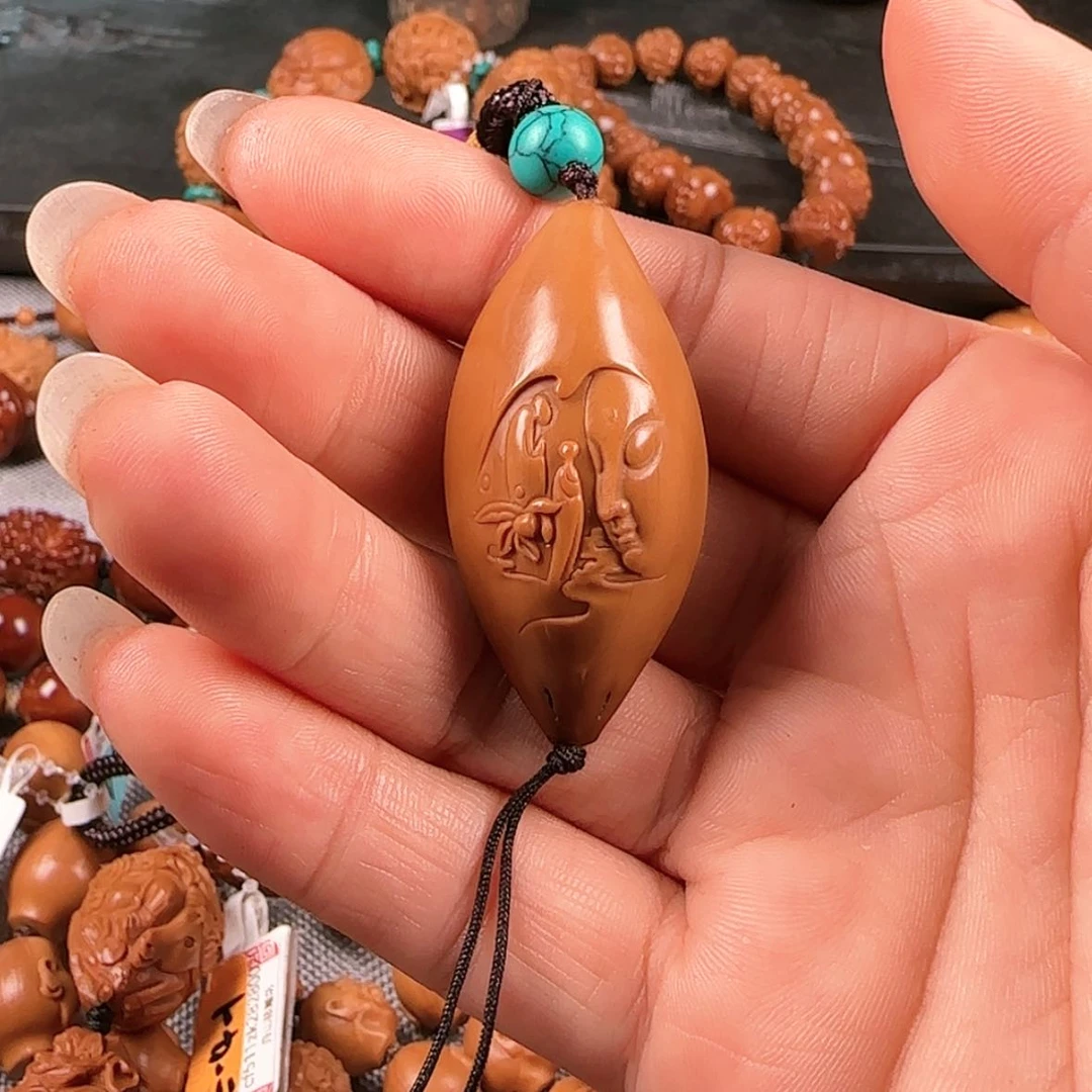 【闪购商品】核核雕一***板