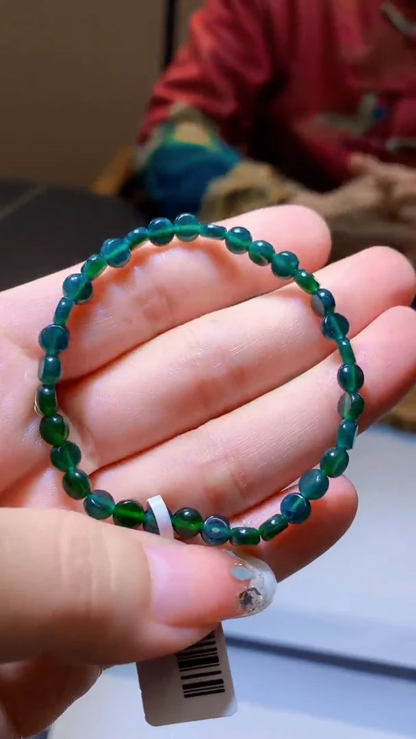 【闪购商品】翡翠颈饰未镶嵌多样性/1219502