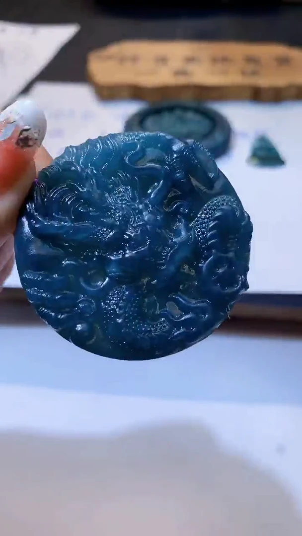 【闪购商品】定制翡翠未镶嵌不退换/1219528