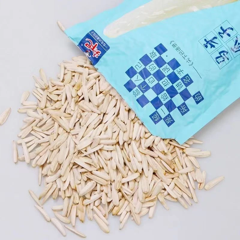 正宗新疆特级马牙瓜子长粒葵花籽原味细长炒熟批发五香尖下巴颗粒