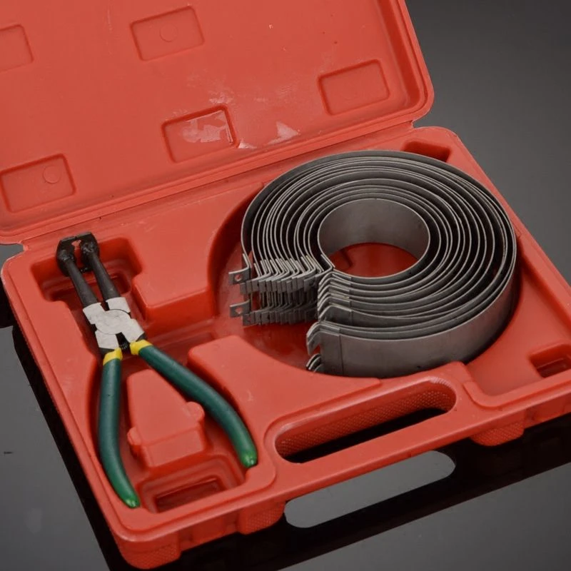 汽车活塞钳子工具活塞环拆装工具活塞环钳子