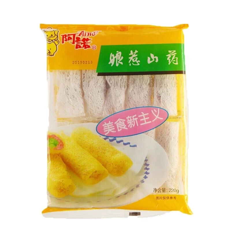 阿诺娘惹山药220g